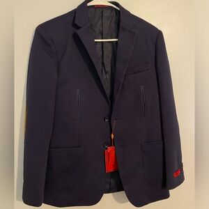 Gioberti blazer boys 18 Nwt